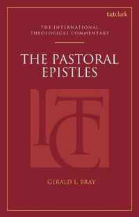 The Pastoral Epistles