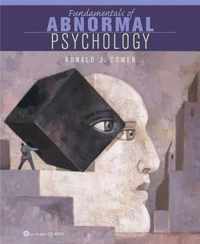 Fundamentals of Abnormal Psychology