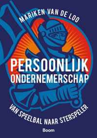 Persoonlijk ondernemerschap