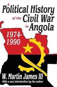 A Political History of the Civil War in Angola