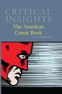 The American Comic Book