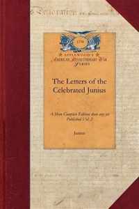 Letters of the Celebrated Junius, V2