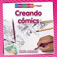 Creando Comics (Creating Comics)