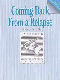 Coming Back from a Relapse Workbook