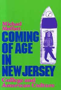 Coming of Age in New Jersey