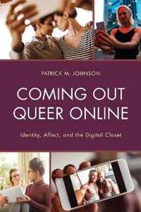 Coming Out Queer Online