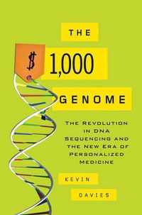 $1,000 Genome