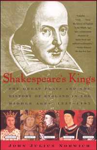 Shakespeare's Kings