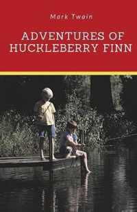 Adventures of Huckleberry Finn