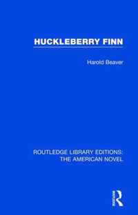 Huckleberry Finn