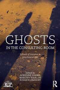 Ghosts in the Consulting Room