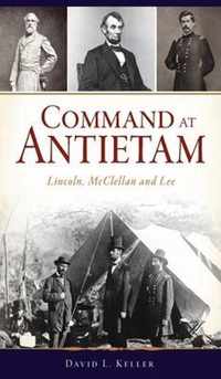 Command at Antietam