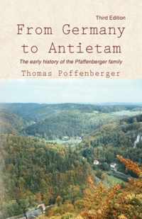 From Germany to Antietam