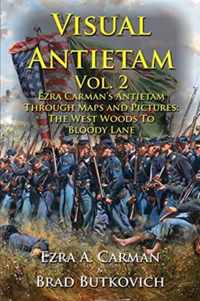 Visual Antietam Vol. 2