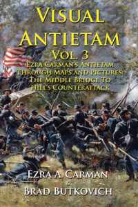 Visual Antietam Vol. 3