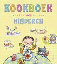 Kookboek Voor Kinderen