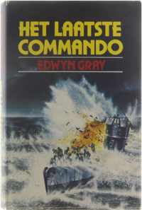 Het laatste Commando