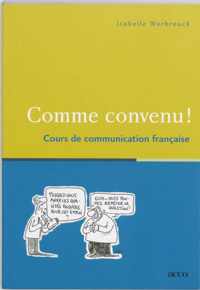 Comme Convenu