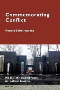 Commemorating Conflict