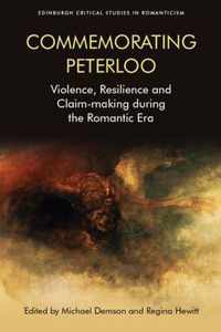 Commemorating Peterloo