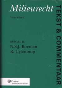 Milieurecht