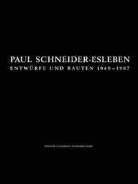 Paul Schneider-Esleben