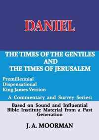 Daniel, a Commentary and Survey Series
