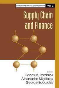 Supply Chain And Finance