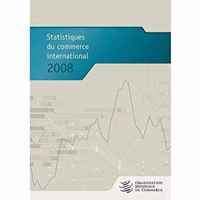 Statistiques Du Commerce International 2008 French Language Ed