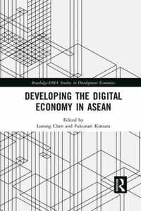 Developing the Digital Economy in ASEAN