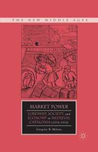 Market Power