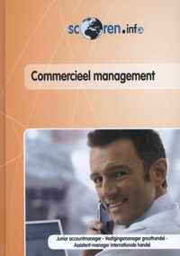 Scoren.info - Commercieel management