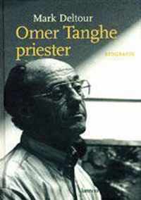 Omer tanghe, priester