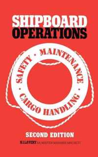 Shipboard Operations