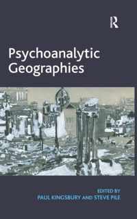 Psychoanalytic Geographies