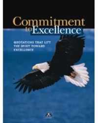 Commitment to Excellence