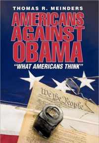 Americans Against Obama