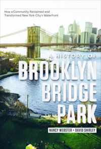 A History of Brooklyn Bridge Park