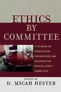 Ethics by Committee