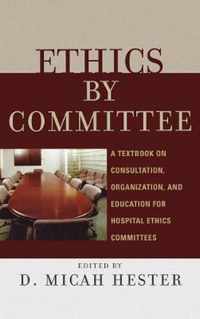 Ethics by Committee