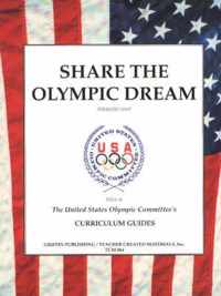 Share the Olympic Dream, Volume 2