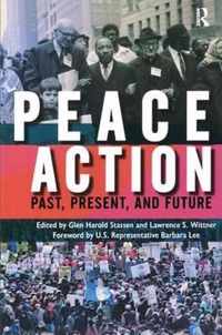 Peace Action