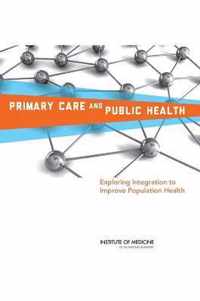 Primary Care and Public Health