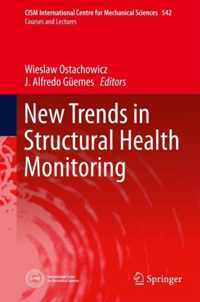 New Trends in Structural Health Monitoring