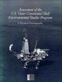 Assessment of the U.S. Outer Continental Shelf Environmental Studies Program