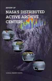 Review of NASA's Distributed Active Archive Centers