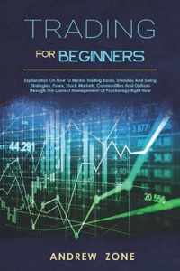 trading for beginners