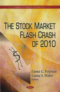 Stock Market Flash Crash of 2010