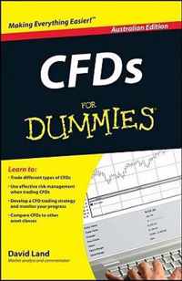 CFDs For Dummies