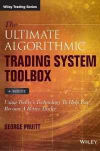 Ultimate Algorithmic Trading System